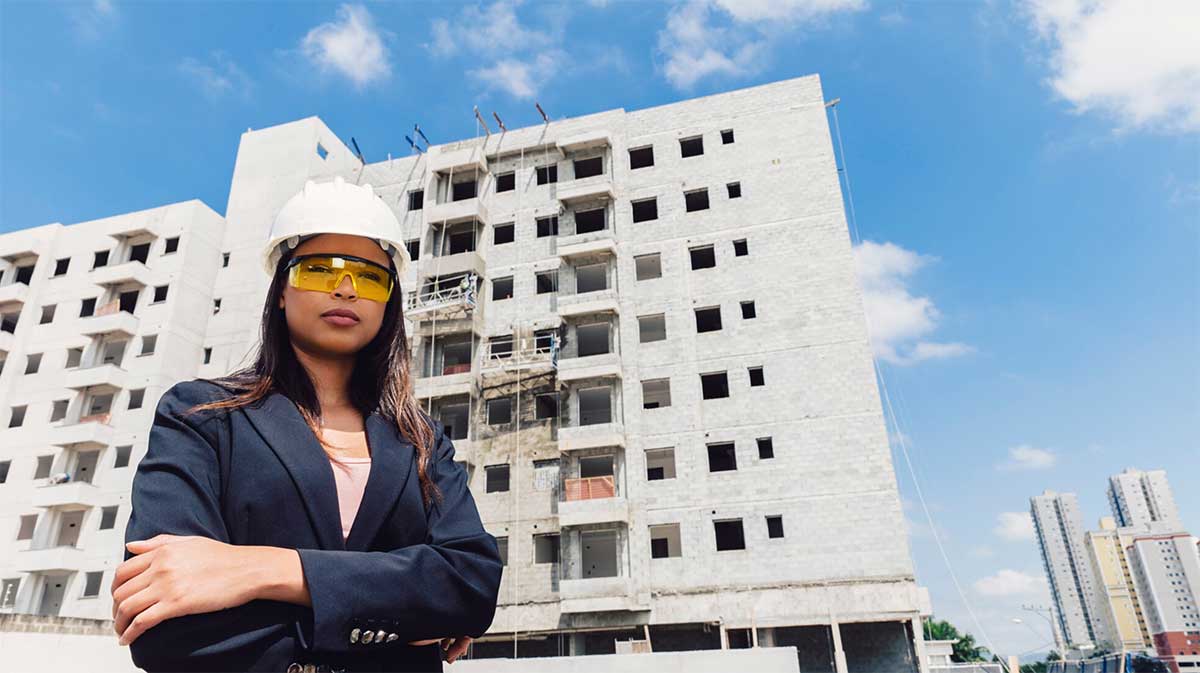 Kenya's Real Estate Market Sees Sustainable Growth