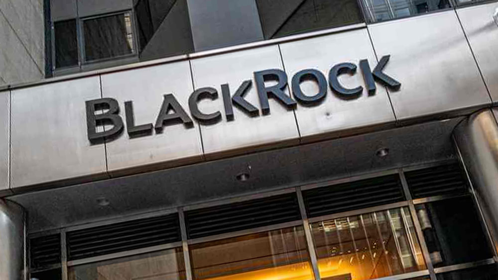BlackRock's Tokenization Roadmap Aligns With droppRWA's Real-World Architecture