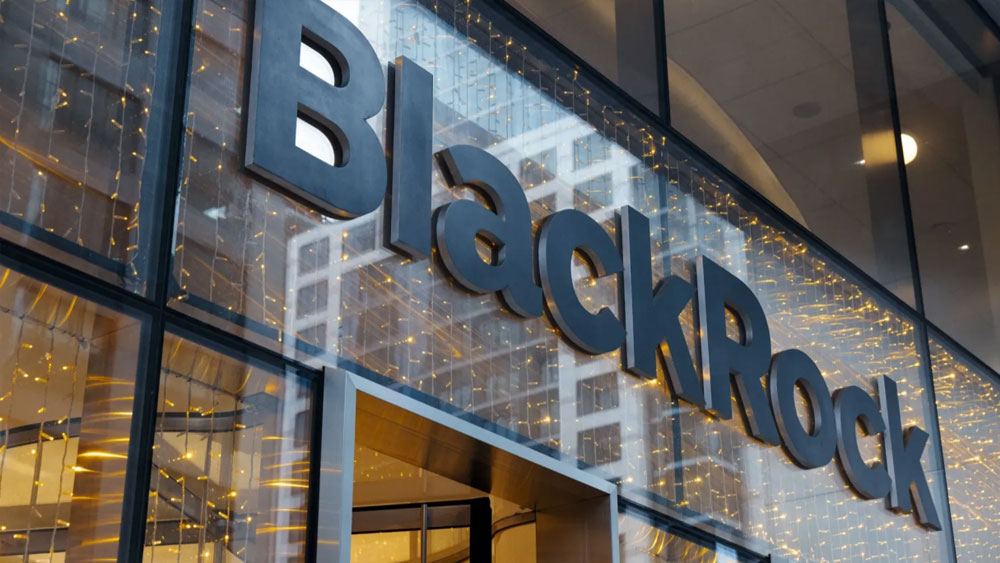 A Convergence Between BlackRock’s Tokenization Framework and droppRWA’s Architecture