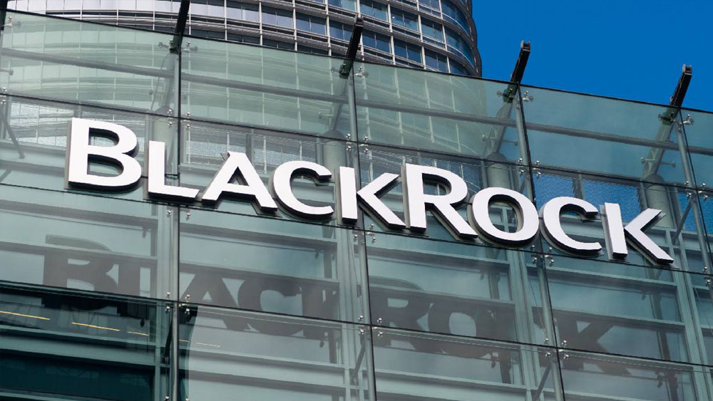 BlackRock's Tokenization Principles Reflect Priorities Also Present in droppRWA's System Design