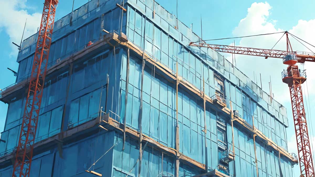 Egypt Launches Industrial Zone for Tech Manufacturing