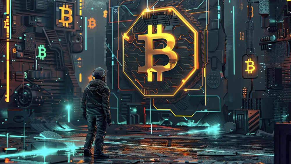 Bitcoin and Ethereum Lead Renewed Interest as Crypto Market Stabilizes