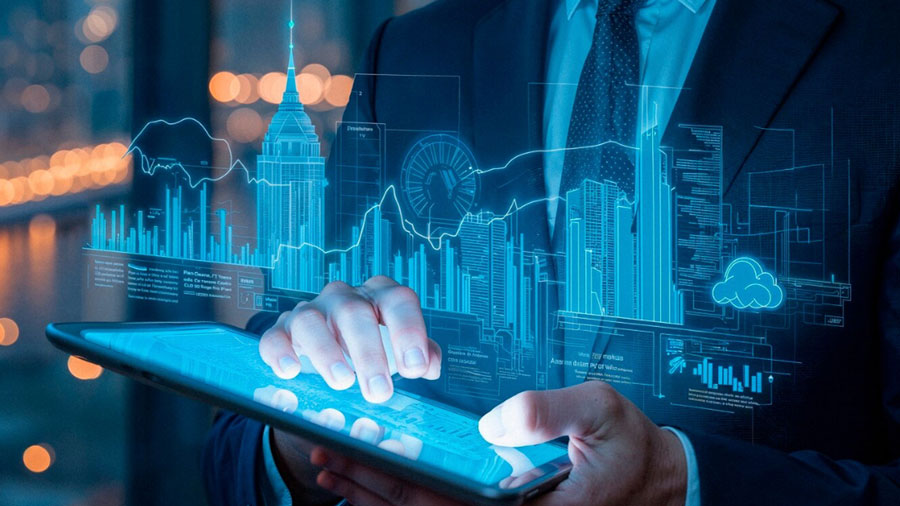 Adeer Real Estate and droppRWA Announce Strategic Partnership Amid Key Milestones Highlighted at Cityscape Global 2025