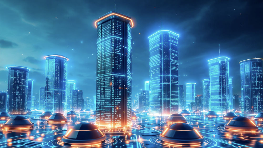 Why Institutional Investors Are Preparing for the RWA Era