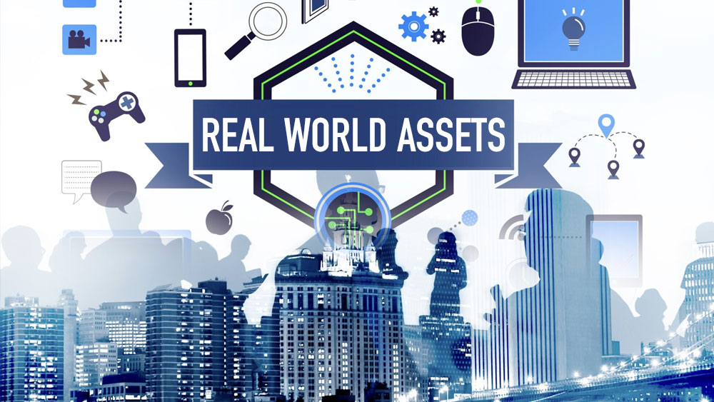 Digital Assets Without Speculation: The Rise of Regulated RWAs