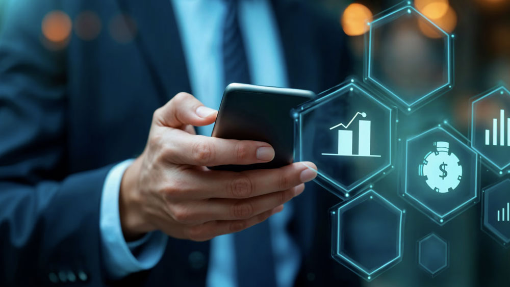 From Digital Payments to Tokenized Assets: A Familiar Adoption Curve