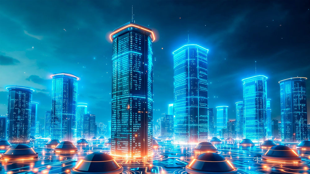 How Digital Property Works: From Title Deeds to Programmable Ownership