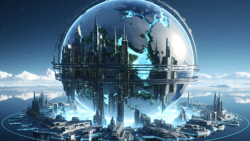 Legal Architecture of RWA Tokenization