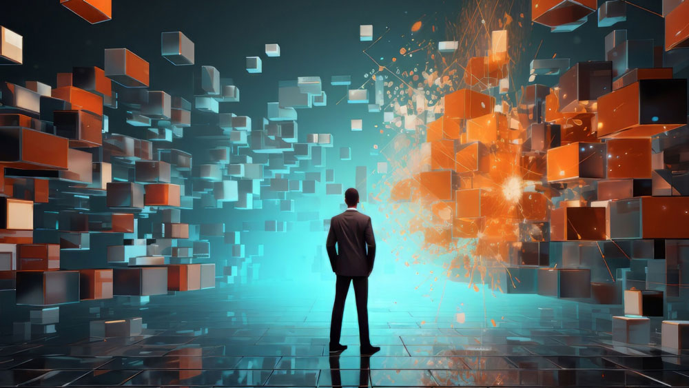 The Evolution of Property Rights: From Paper Deeds to Digital Units