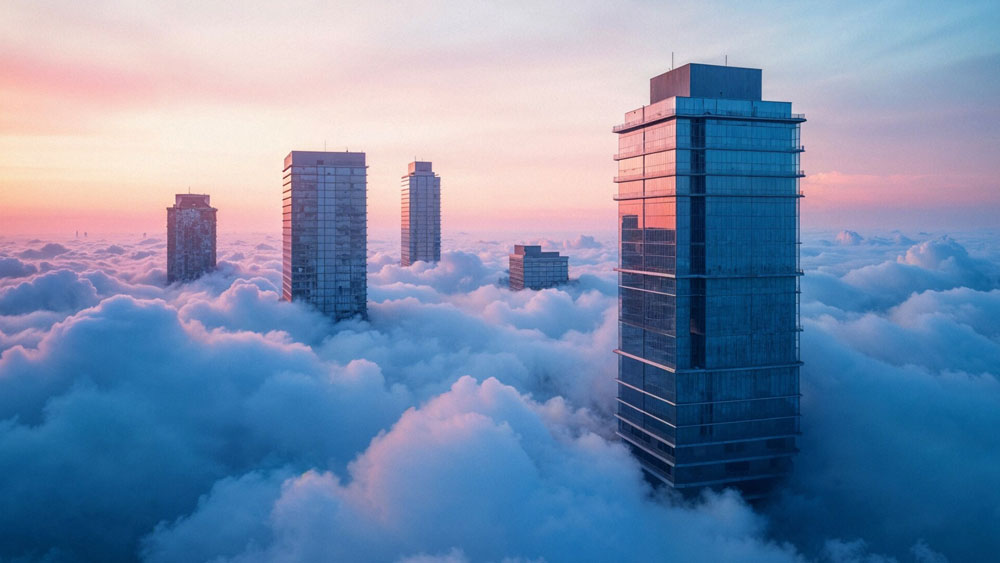 The Next Decade of Real Estate: From Digital Registries to Programmable Assets