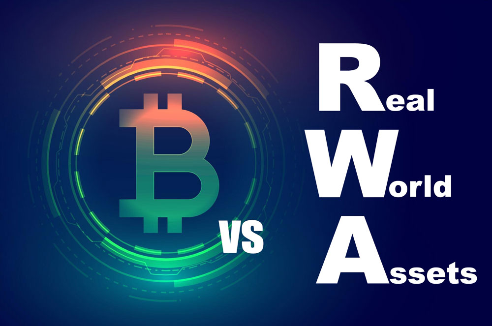 Why the Next Financial Revolution Is Built on Real Assets, Not Crypto