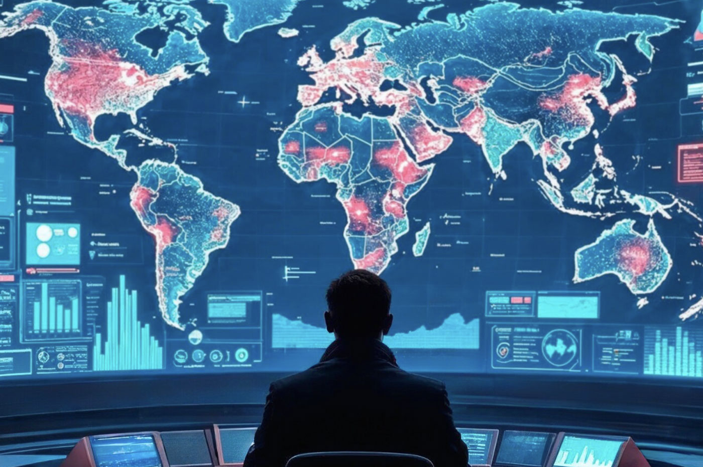 Lessons Learned from Building a Global Business – Shaan Kundomal Shares Insights