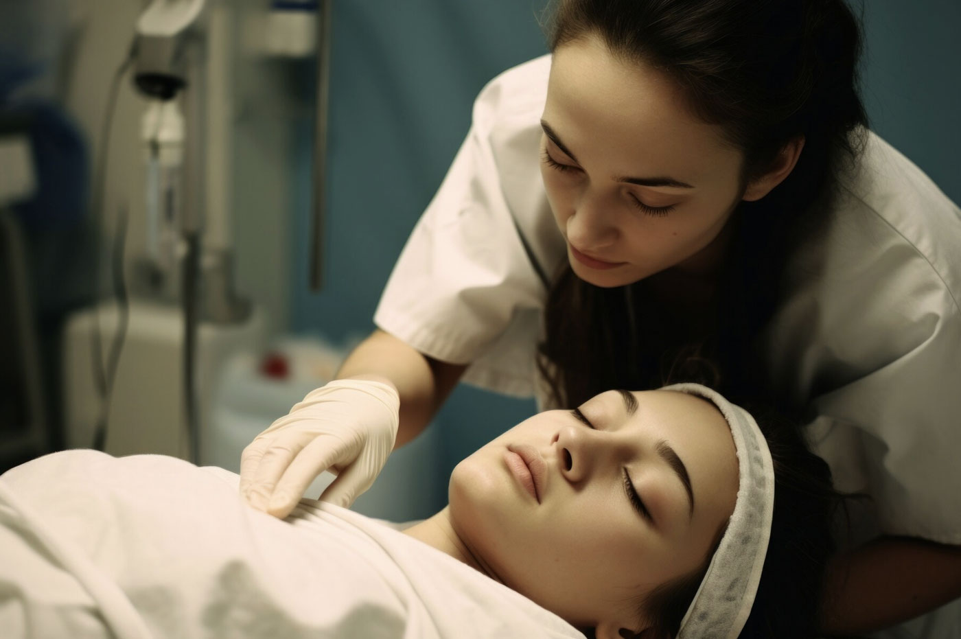 A Vision of Excellence: Atelier Clinic Mauritius