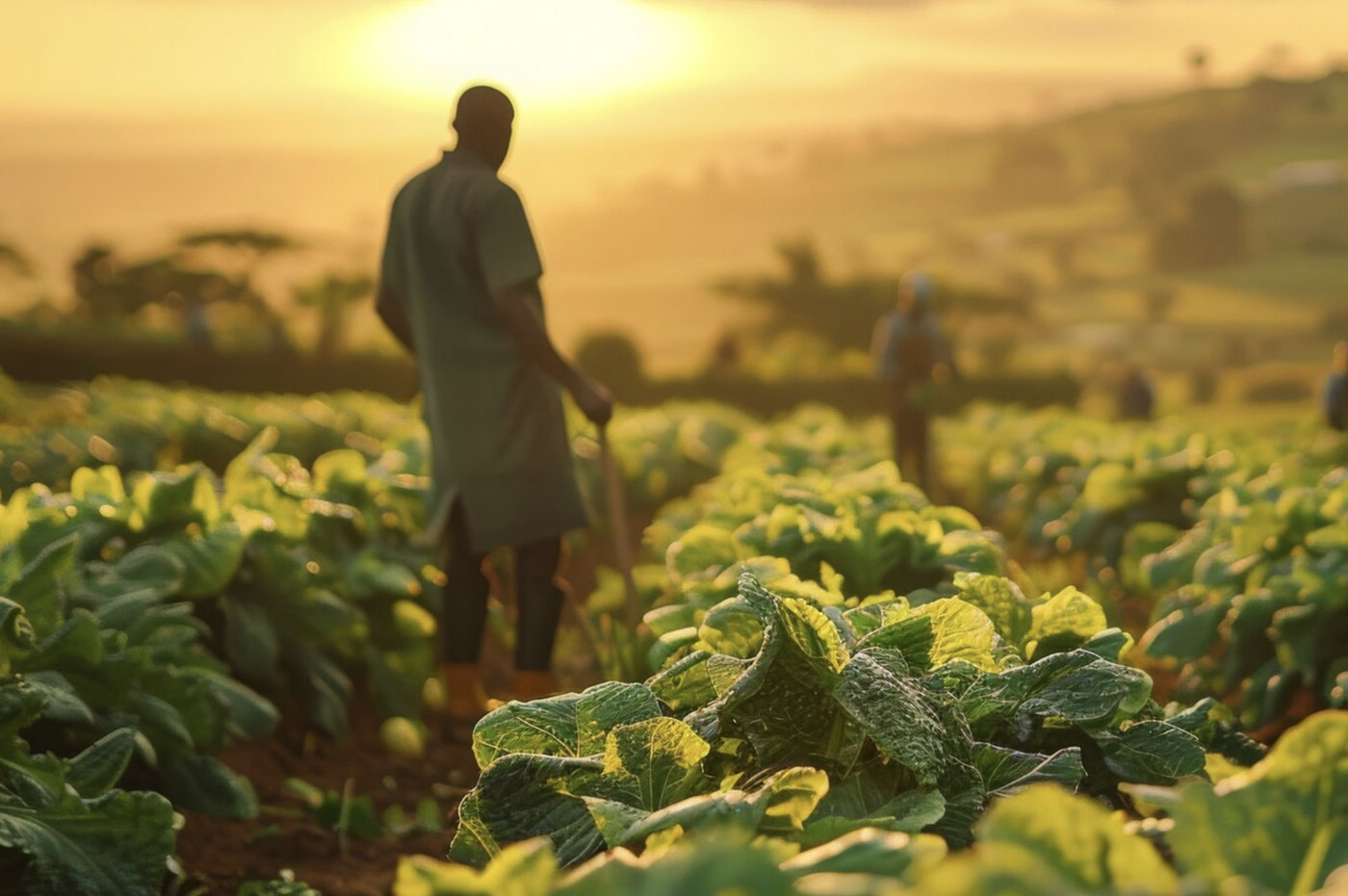 Planting the Seeds for a Sustainable Future: Shaan Kundomal’s Commitment to Responsible Growth