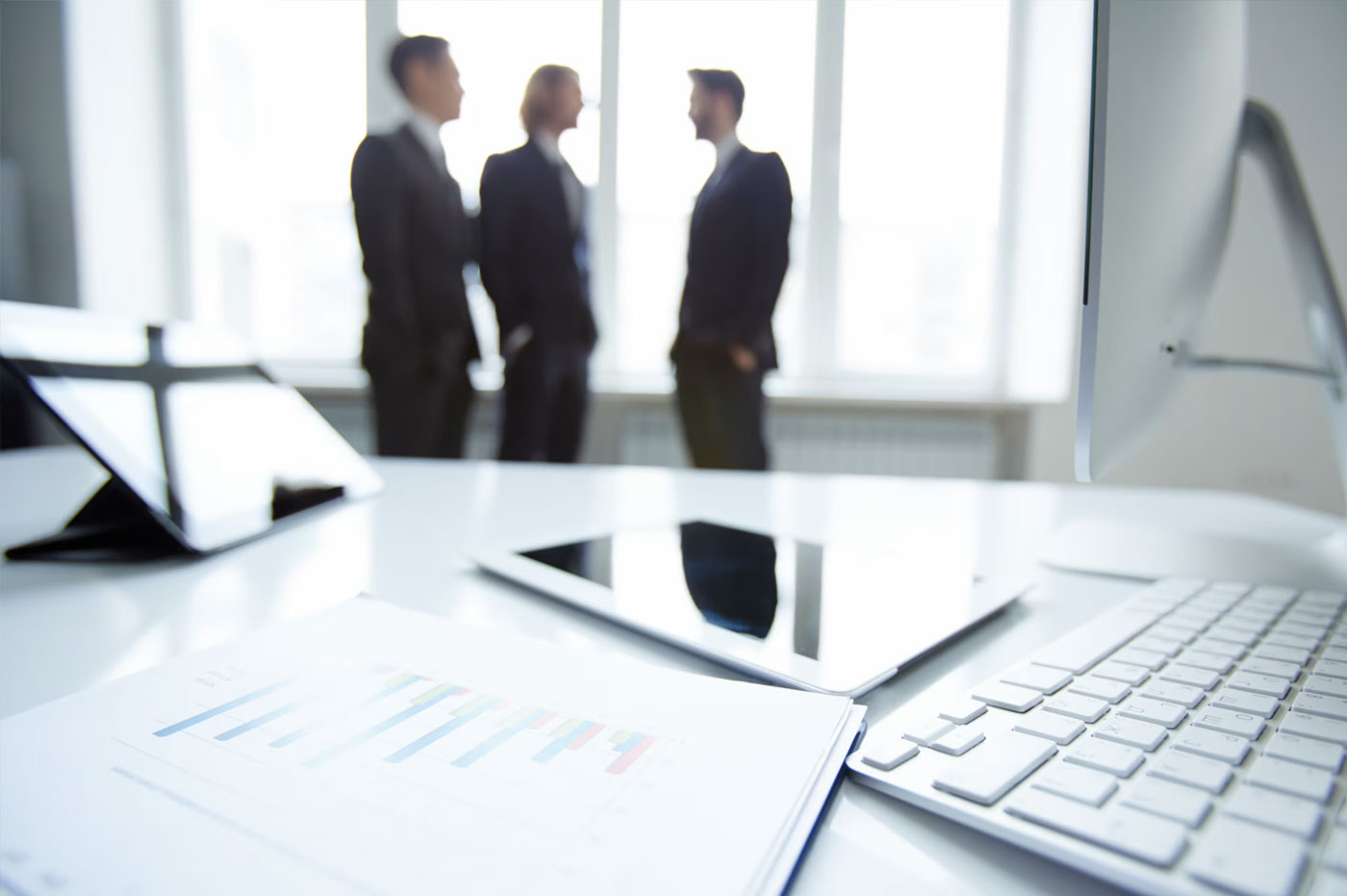 The Future of Family Office Services in a Fragmented World