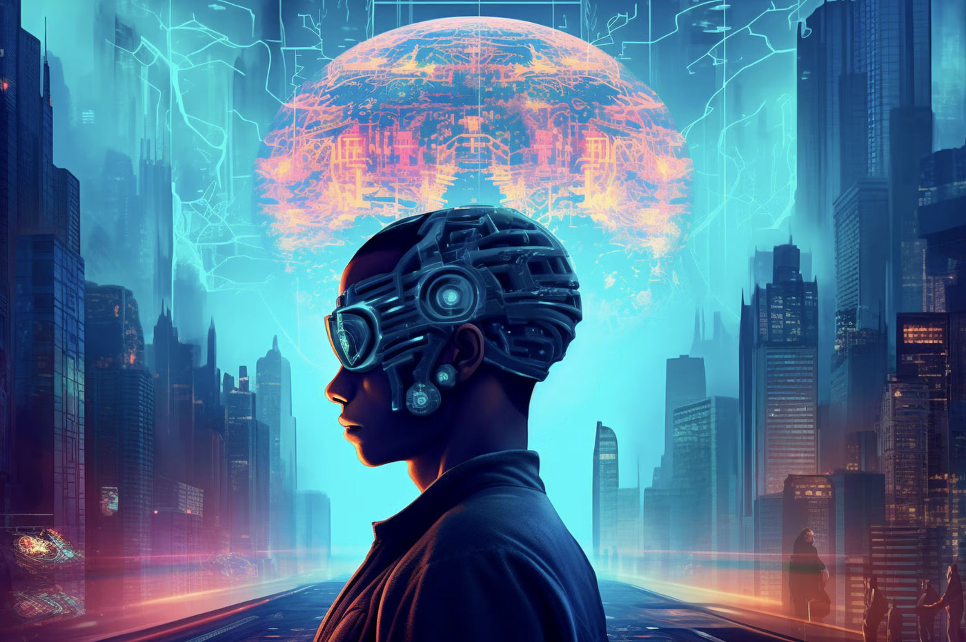 AI and the Future of Compliance: How Technology is Transforming Regulatory Services