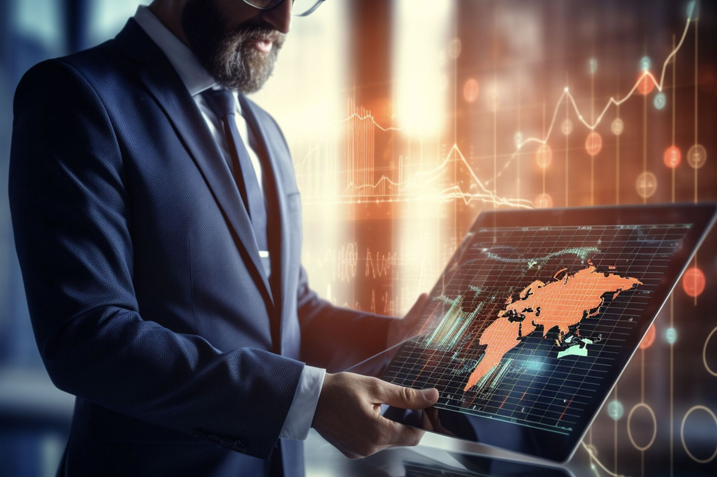 The Next Frontier: Investing in Africa’s Emerging Markets