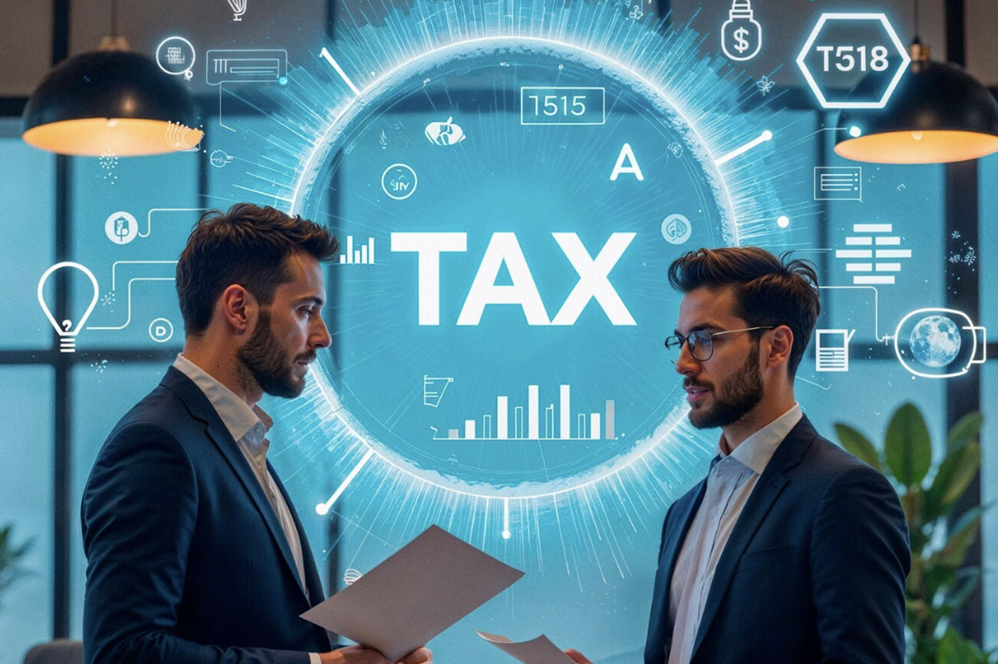 Navigating International Tax in 2025: Essential Strategies for High Net Worth Individuals